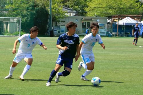 2026.4.19 社会人1部リーグ vs TSC