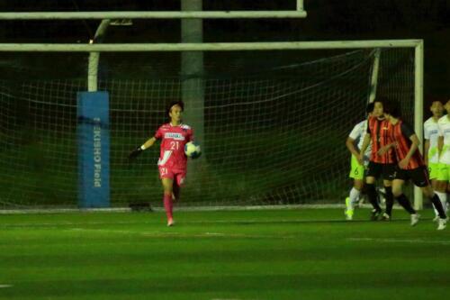 2026.5.2 社会人1部リーグ vs セキショウFC