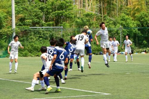 2026.5.31 社会人1部リーグ vs 茨城教員葵