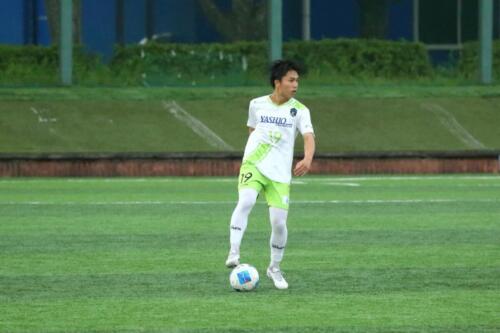 2026.6.28 社会人1部リーグ vs TSC