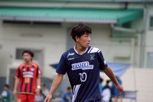 2025.6.1 社会人1部リーグ vs つくばFCネクスト