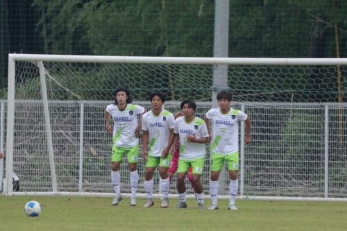 2025.5.26 社会人1部リーグ vs 古河シティ