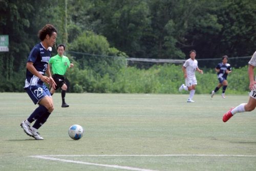 2025.7.6 社会人1部リーグ vs 茨城教員葵